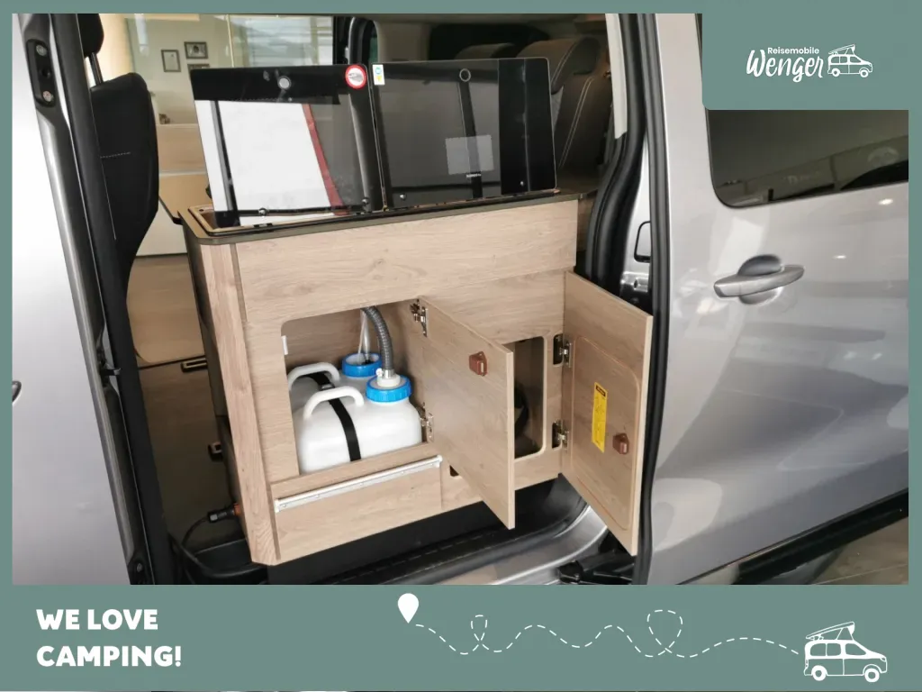 Bild 22: in Kuchl Wohnmobil mieten