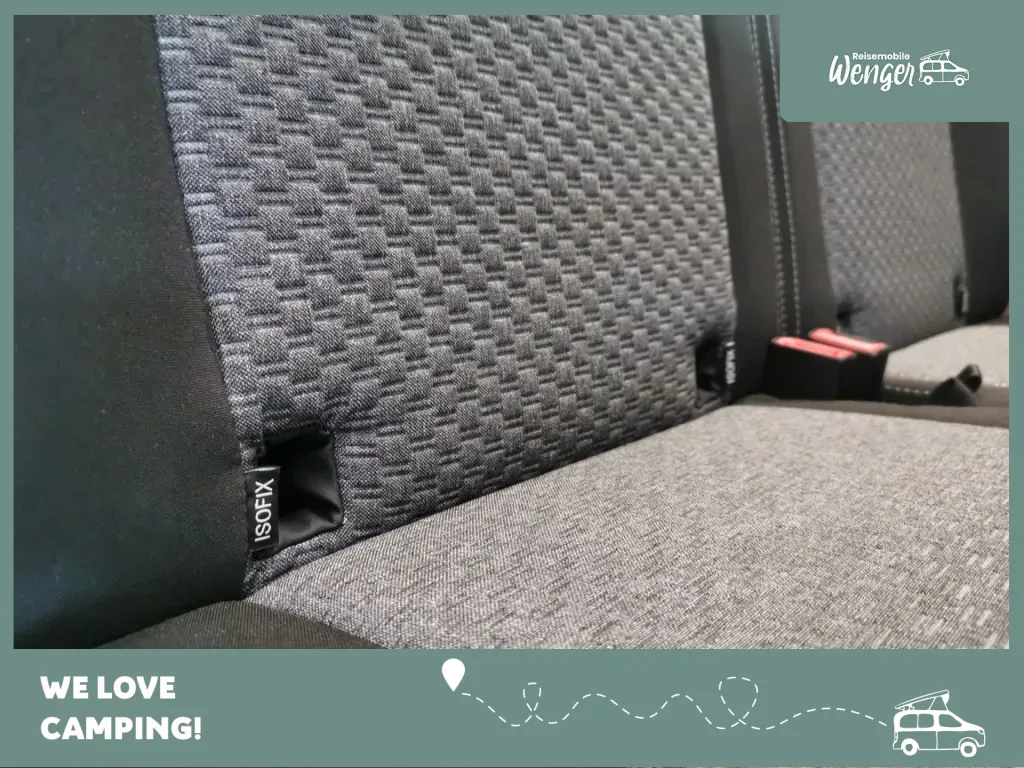 Bild 24: Wohnmobil für 4 Personen in Kuchl mieten