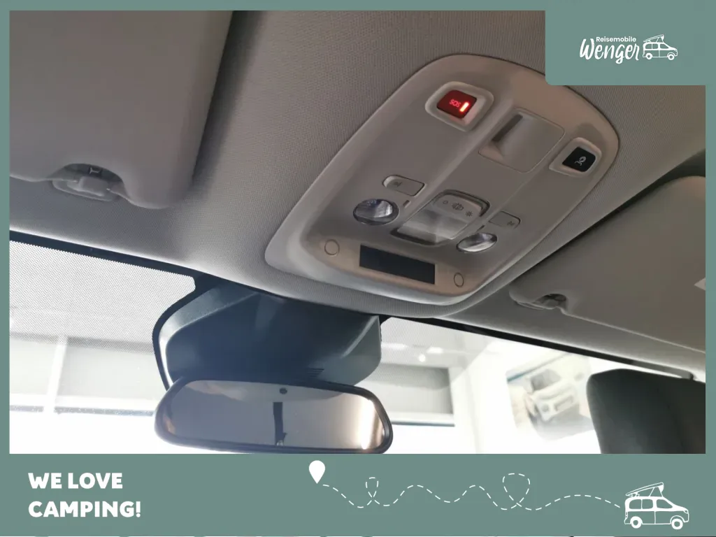 Bild 36: Wohnmobil von Citroen mieten in Kuchl