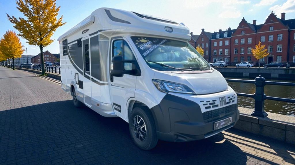 Bild 1: Miller States Montana Bild 1: Miller States Montana