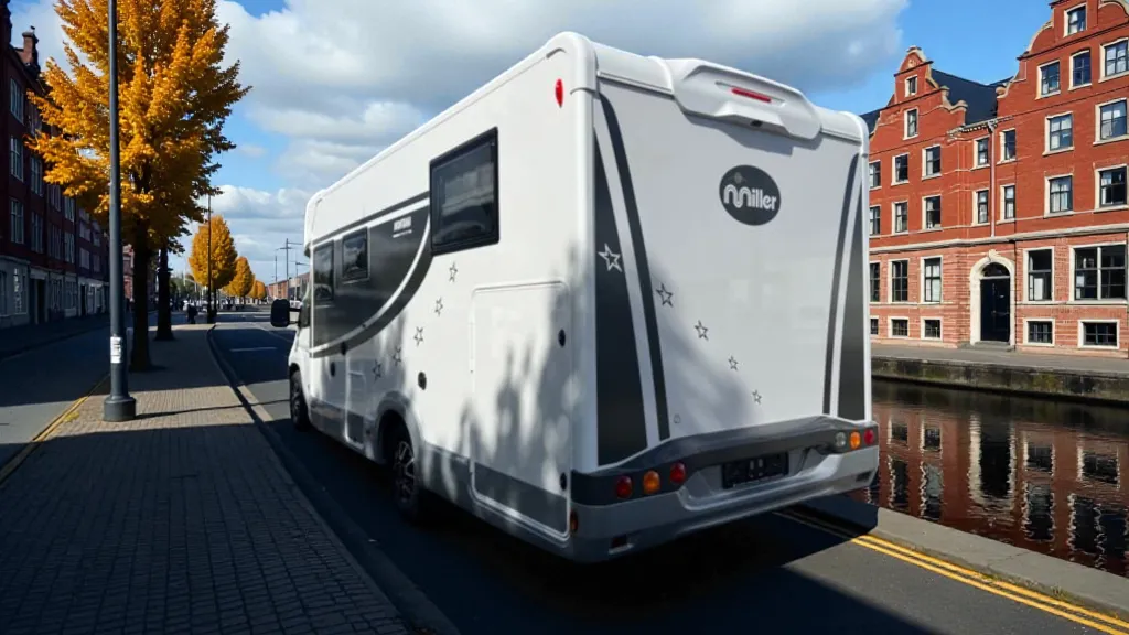 Bild 6: in Hamburg Wohnmobil mieten Bild 6: in Hamburg Wohnmobil mieten