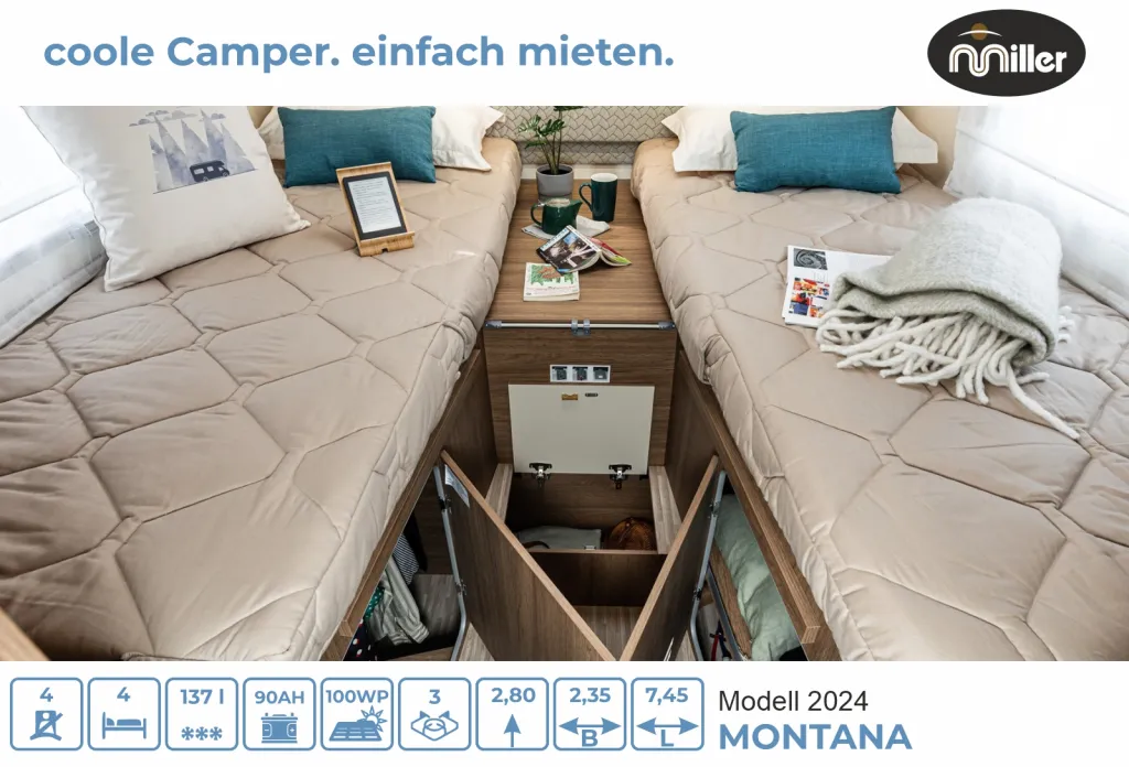 Bild 14: in Hamburg Wohnmobil mieten