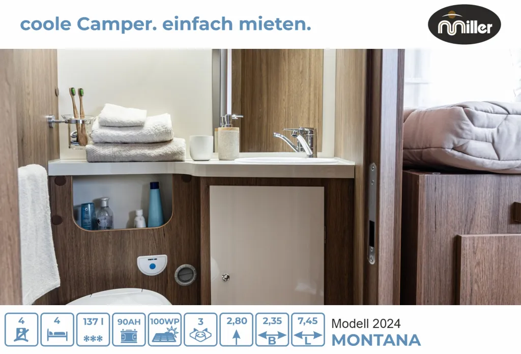 Bild 21: Wohnmobil in Hamburg online mieten