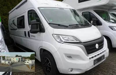 Forster V 599 HB Vantasy