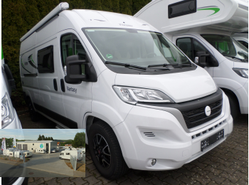 Forster V 599 HB Vantasy