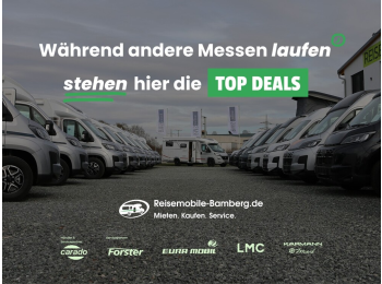 LMC Tourer Lift H 630