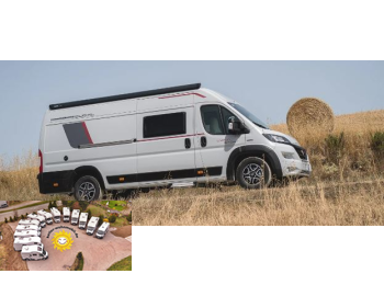 Roller Team LIVINGSTONE Sport DUO