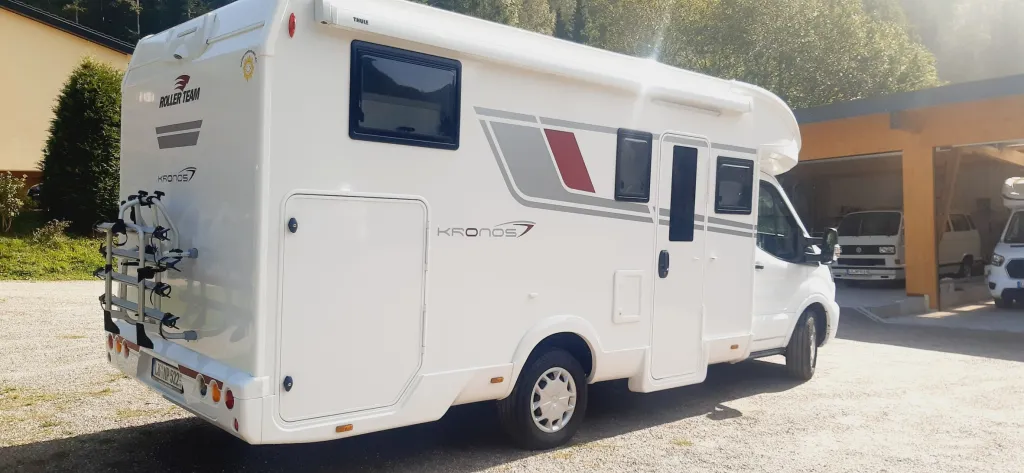 Bild 5: Wohnmobil in Todtnau online mieten Bild 5: Wohnmobil in Todtnau online mieten