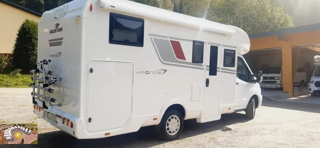 Bild 6: in Todtnau Wohnmobil mieten