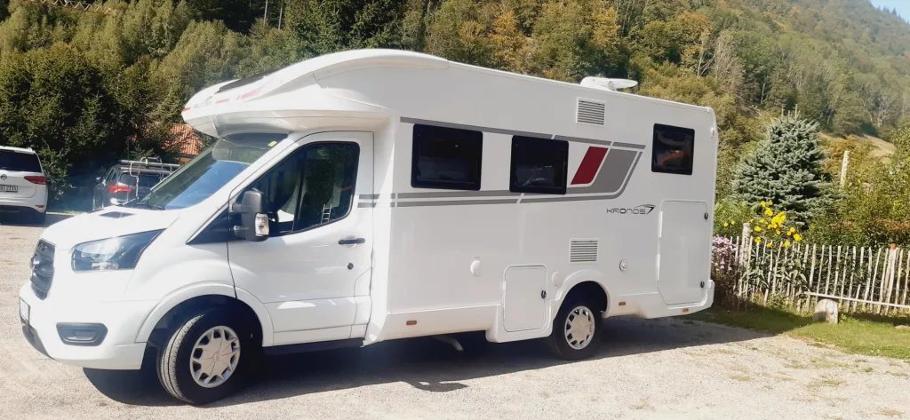 Bild 6: in Todtnau Wohnmobil mieten Bild 6: in Todtnau Wohnmobil mieten