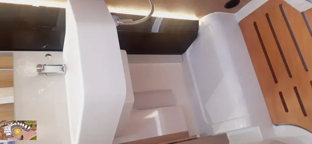 Bild 12: Wohnmobil von Roller Team mieten in Todtnau