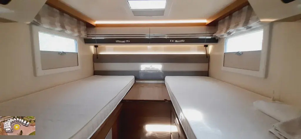 Bild 13: Wohnmobil in Todtnau online mieten