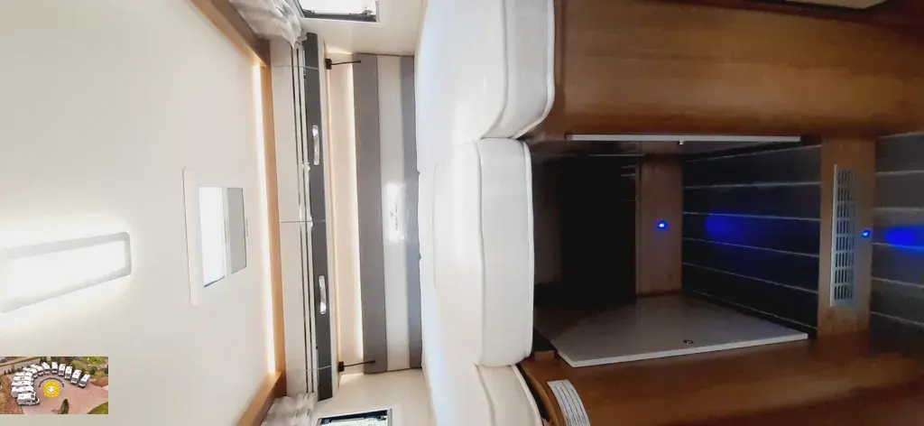 Bild 16: Wohnmobil für 4 Personen in Todtnau mieten