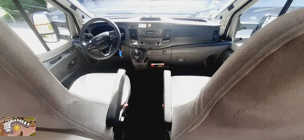 Bild 19: Roller Team mieten in Todtnau