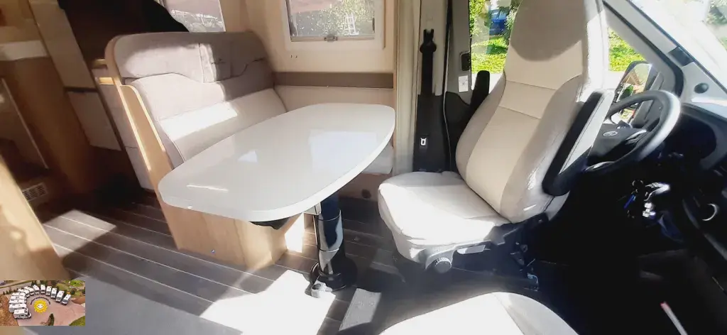 Bild 21: Wohnmobil in Todtnau online mieten