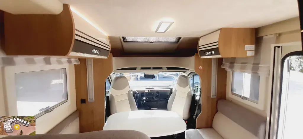 Bild 22: in Todtnau Wohnmobil mieten