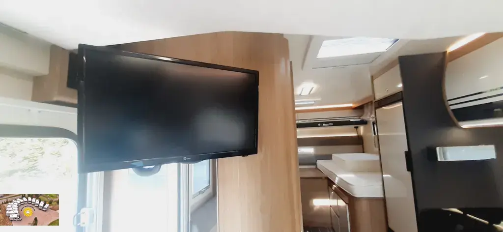 Bild 24: Wohnmobil für 4 Personen in Todtnau mieten