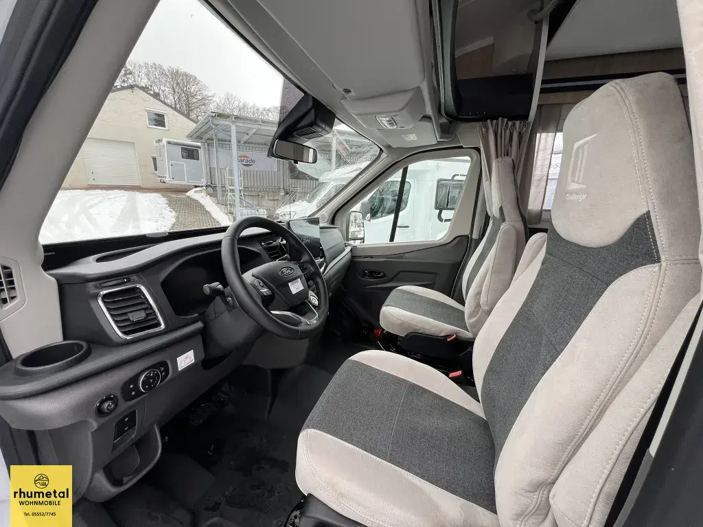 Bild 13: Wohnmobil in Katlenburg online mieten