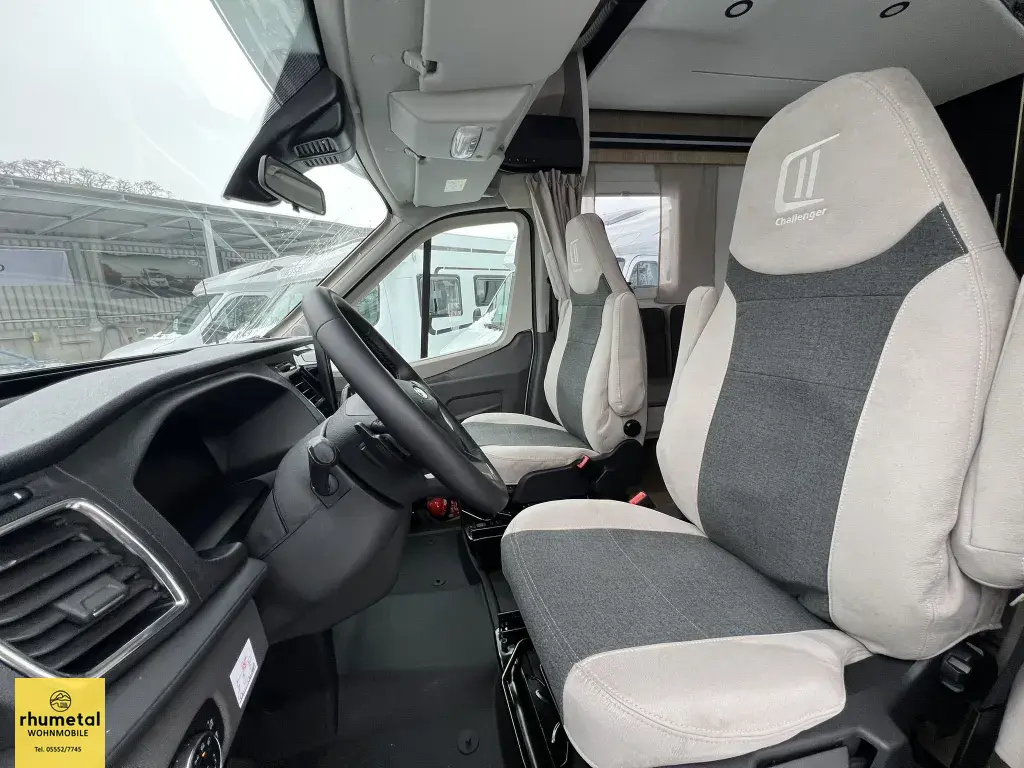Bild 14: in Katlenburg Wohnmobil mieten