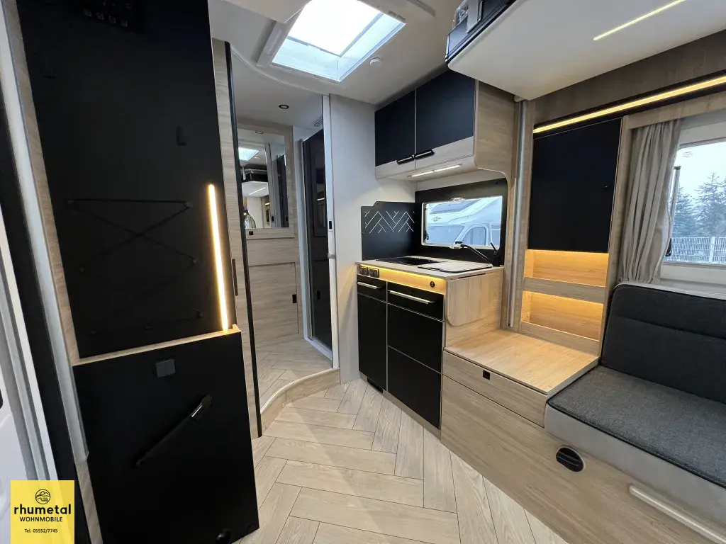Bild 29: Wohnmobil in Katlenburg online mieten