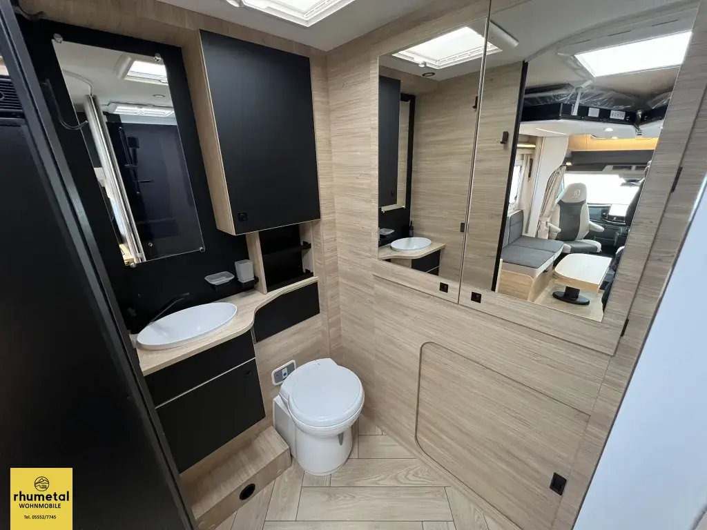 Bild 31: Challenger Wohnmobil in Katlenburg mieten