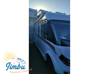 Malibu I 460 KB-LE comfort 4.2t