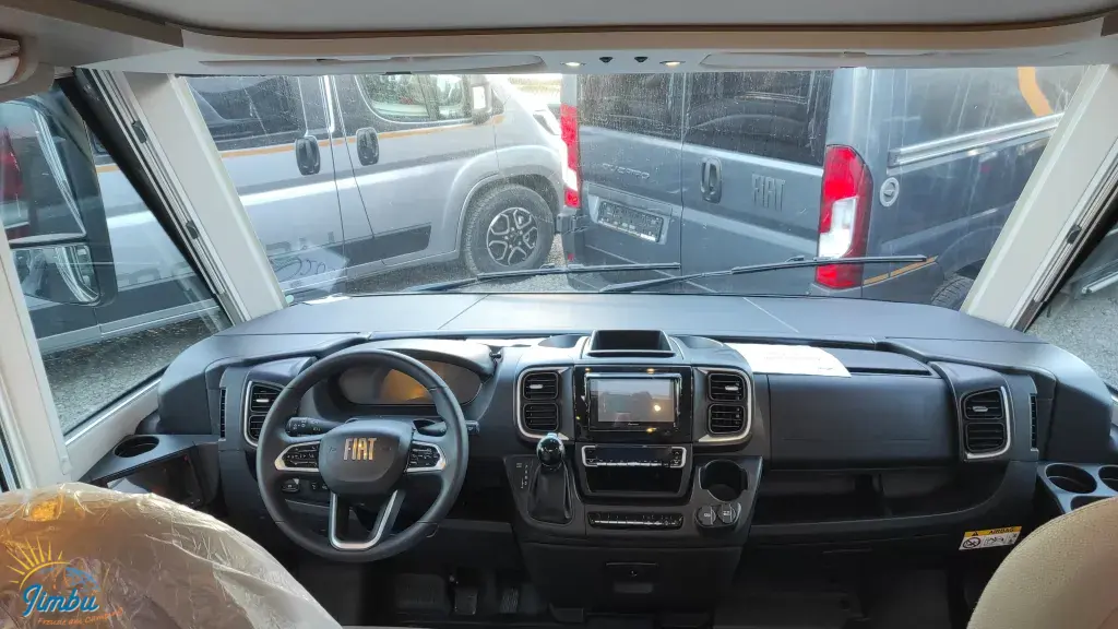 Bild 7: Malibu Wohnmobil in Knittlingen mieten