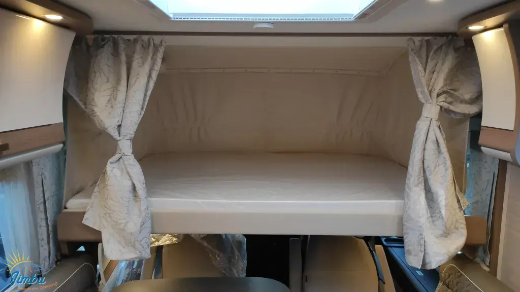 Bild 9: Malibu I 460 KB-LE comfort 4.2t