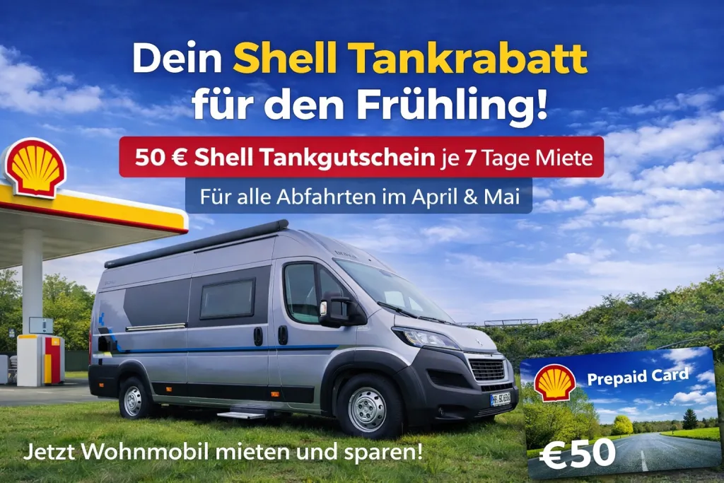 Bild 4: Wohnmobil von Bravia Mobil mieten in Hamburg