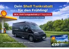 Bild 4: Wohnmobil von Bravia Mobil mieten in Hamburg