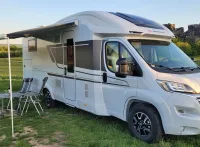 Adria Matrix ALL-IN 670 SL