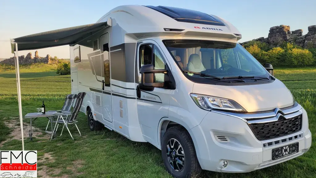Bild 6: in Halberstadt Wohnmobil mieten Bild 6: in Halberstadt Wohnmobil mieten