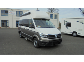 VW Grand California 600