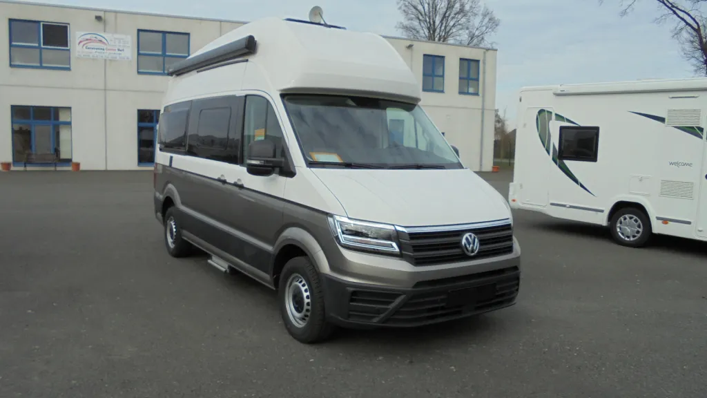 Bild 11: VW mieten in Verl