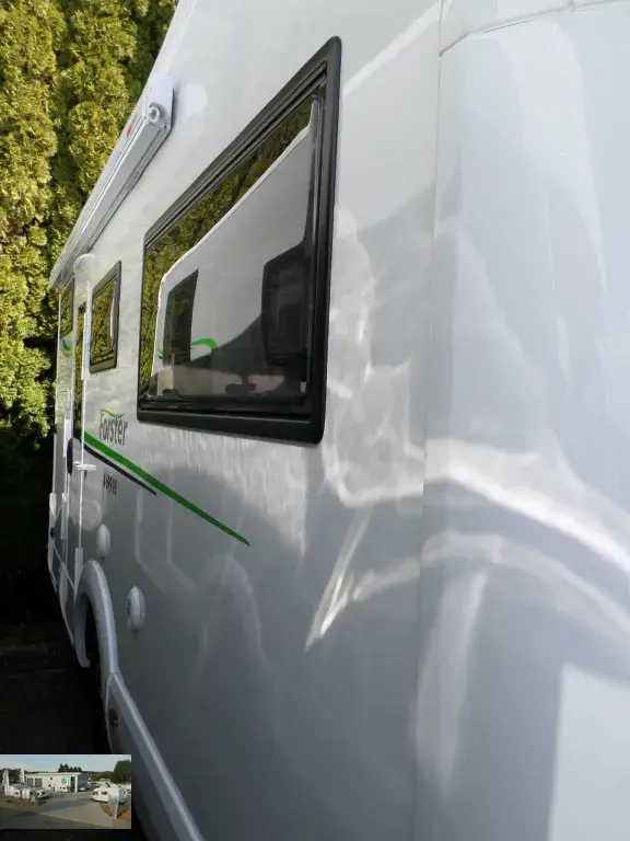 Bild 41: Forster A 699 VB