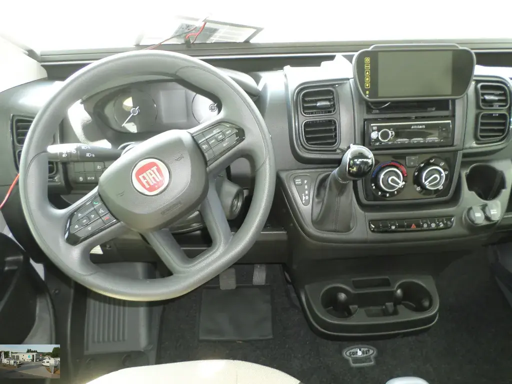 Bild 33: Forster A 699 VB