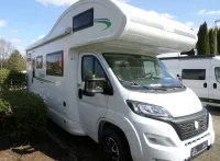 Forster A 699 VB