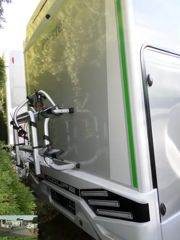 Bild 48: Wohnmobil für 2 Personen in Blomberg mieten