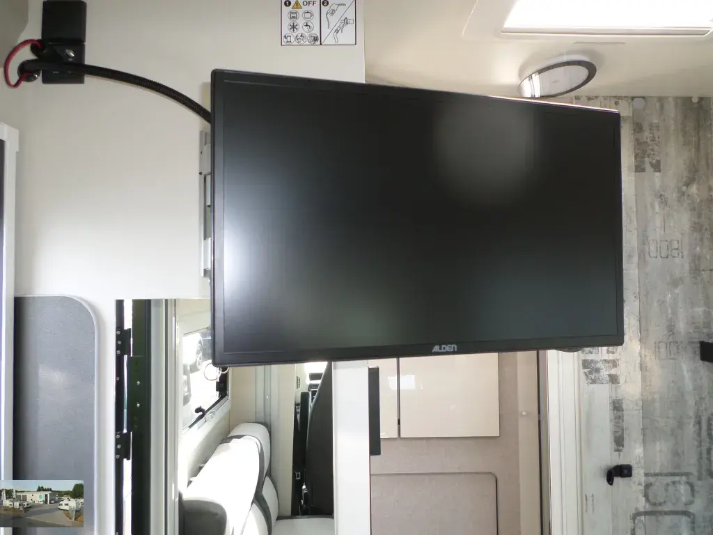 Bild 14: in Blomberg Wohnmobil mieten