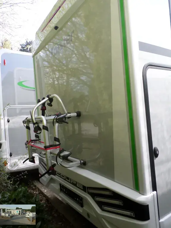 Bild 21: Wohnmobil in Blomberg online mieten Bild 21: Wohnmobil in Blomberg online mieten