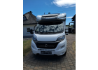 Bild 1: Mobilvetta Kea P86