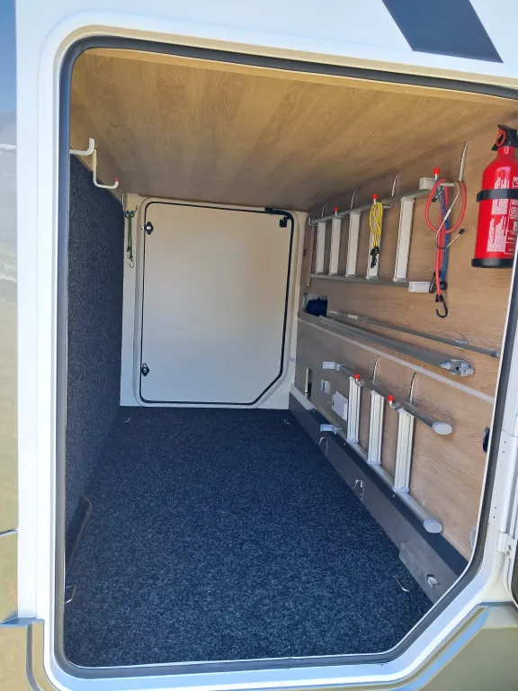 Bild 10: Wohnmobil mieten in Dickenschied