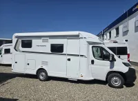 Weinsberg CaraSuite 650 MEG