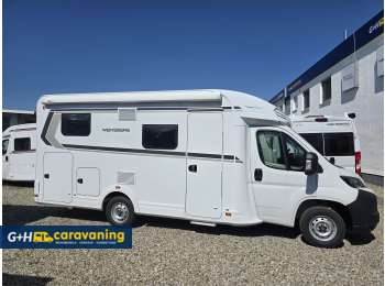 Weinsberg CaraSuite 650 MEG