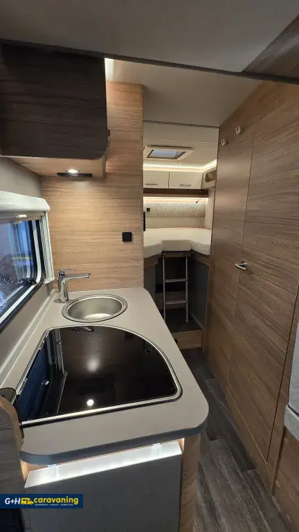 Bild 6: in Weißenhorn Wohnmobil mieten