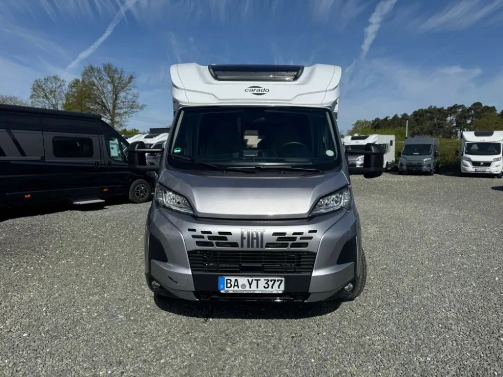 Bild 2: Wohnmobil mieten in Bamberg Bild 2: Wohnmobil mieten in Bamberg