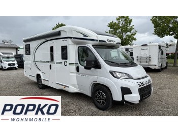 Chausson Teilintegrierte 797 Ultimate Line