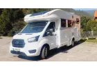 Bild 4: Wohnmobil von Roller Team mieten in Todtnau