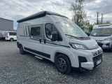 Carado pro CV 600