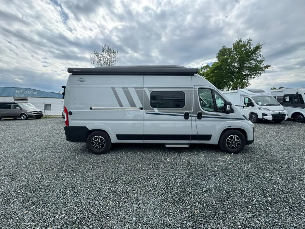 Bild 2: Wohnmobil mieten in Bamberg Bild 2: Wohnmobil mieten in Bamberg